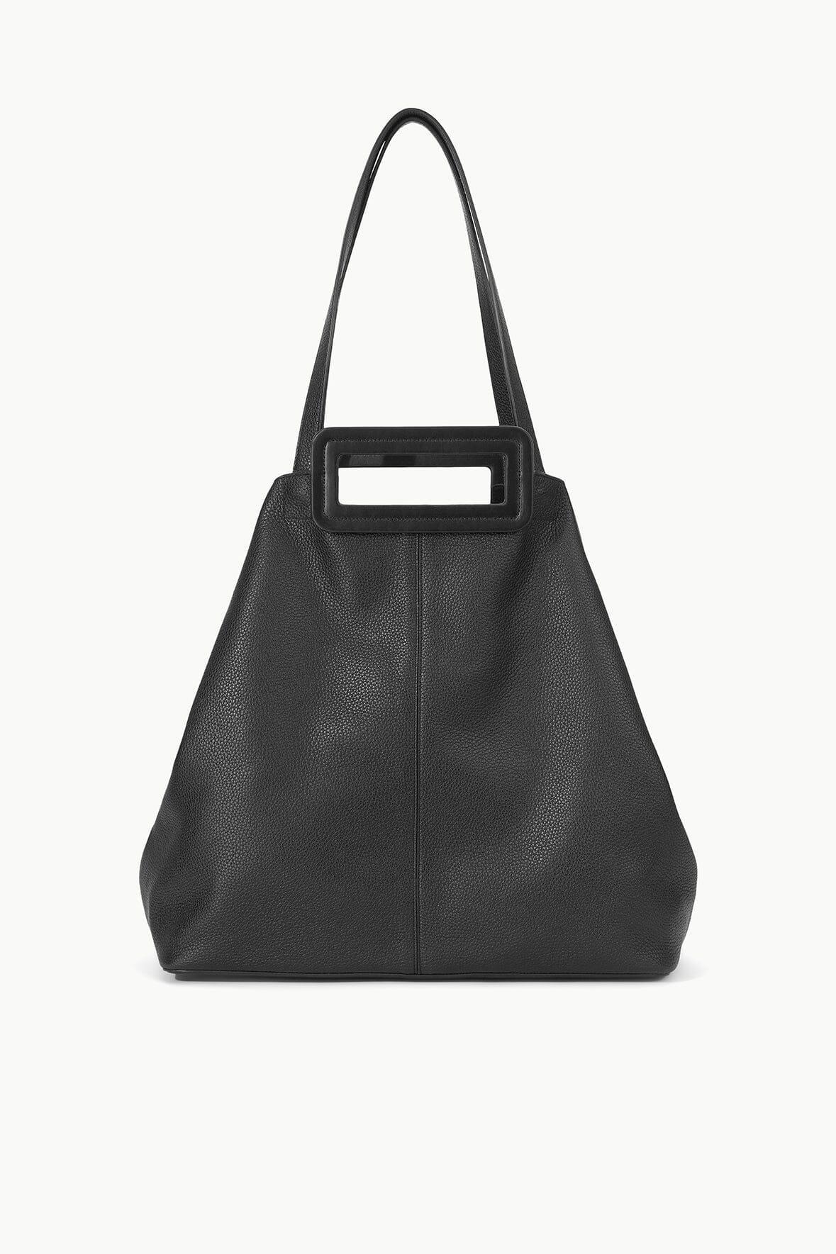 GRANDE TOTE BAG | BLACK Product Image