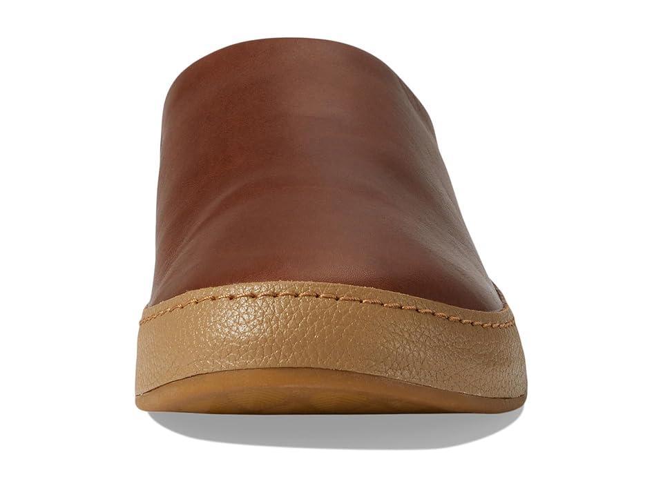 OluKai Hamani (Toffee Men's Shoes Product Image