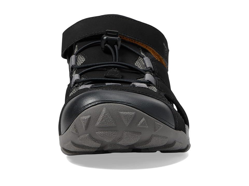 Teva Flintwood Men's Shoes Product Image