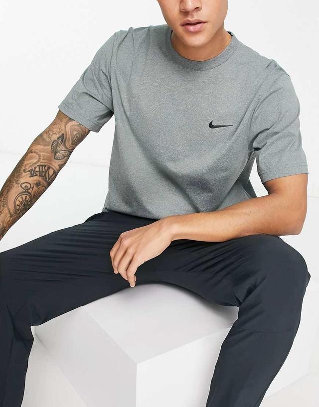 Nike Training Dri-FIT top Product Image