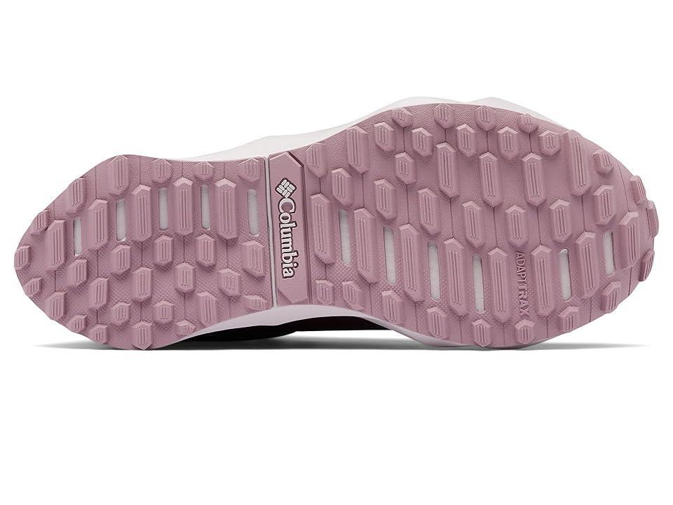 Columbia Facet 75 Mid Outdry (Moonvista/Vapor) Women's Climbing Shoes Product Image