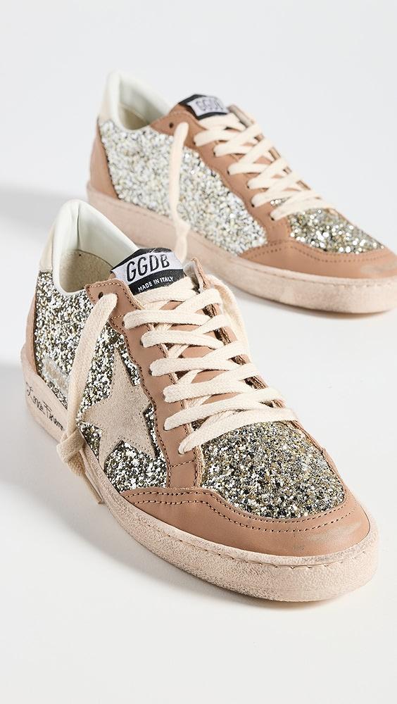 Golden Goose Ball Star Sneakers | Shopbop Product Image