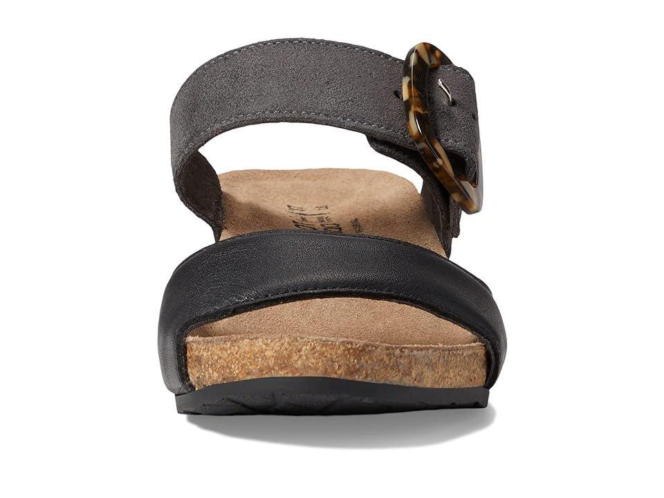 Naot Kingdom Wedge Slide Sandal Product Image