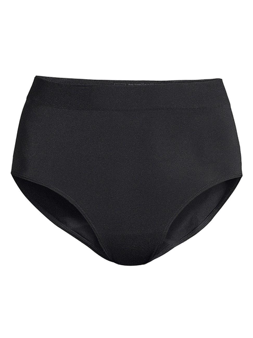 Womens B-Smooth Brief Product Image