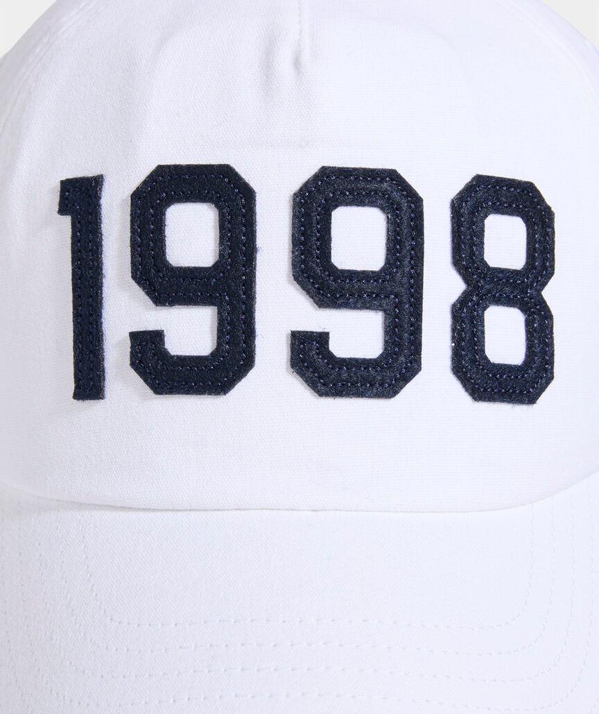 1998 Logo 5-Panel Hat Product Image