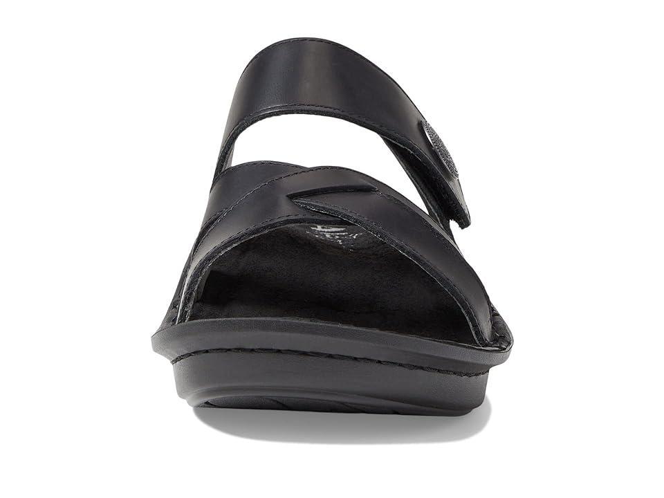 Alegria Victoriah (Oiled ) Women's Shoes Product Image