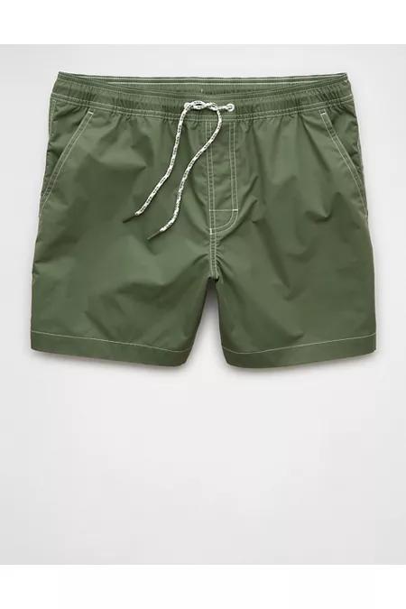 AE Flex 5 Swim Trunk Men's Product Image