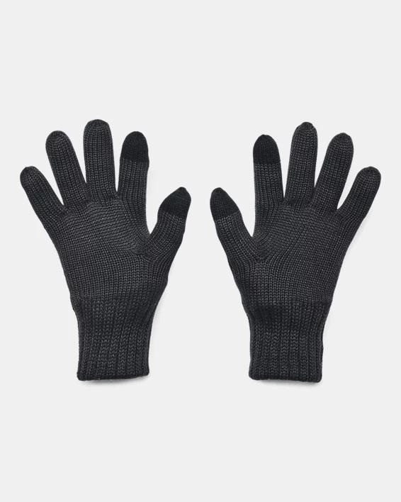 Men's UA Halftime Wool Gloves Product Image