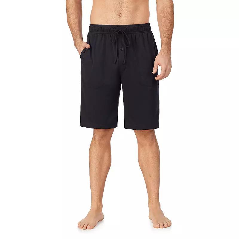 Mens Cuddl Duds Far-Infrared Enhance Pajama Shorts Product Image