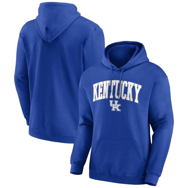 NCAA Kentucky Wildcats Mens Chase Hoodie Product Image