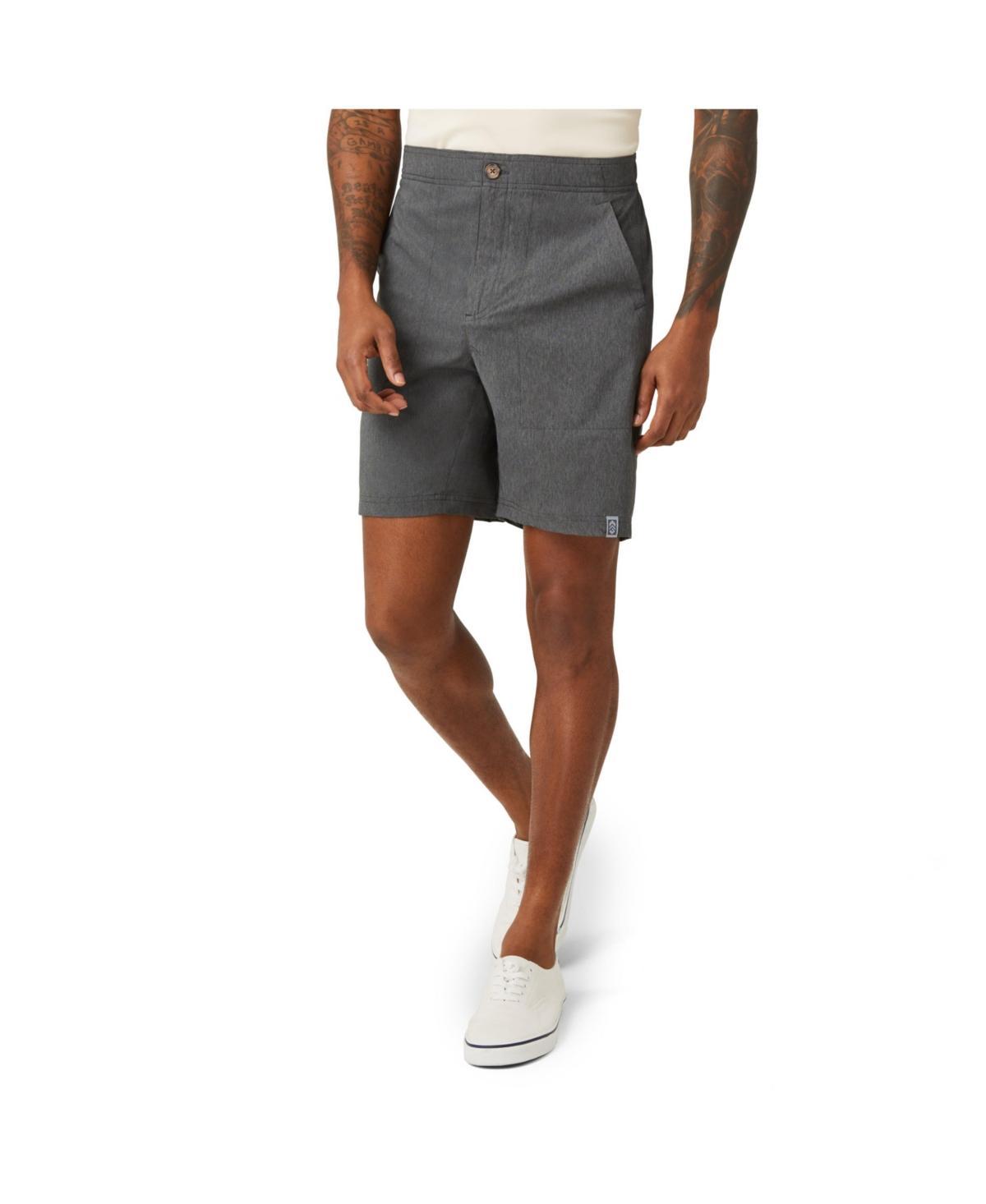 Free Country Mens Stryde Weave Free Comfort Shorts Product Image