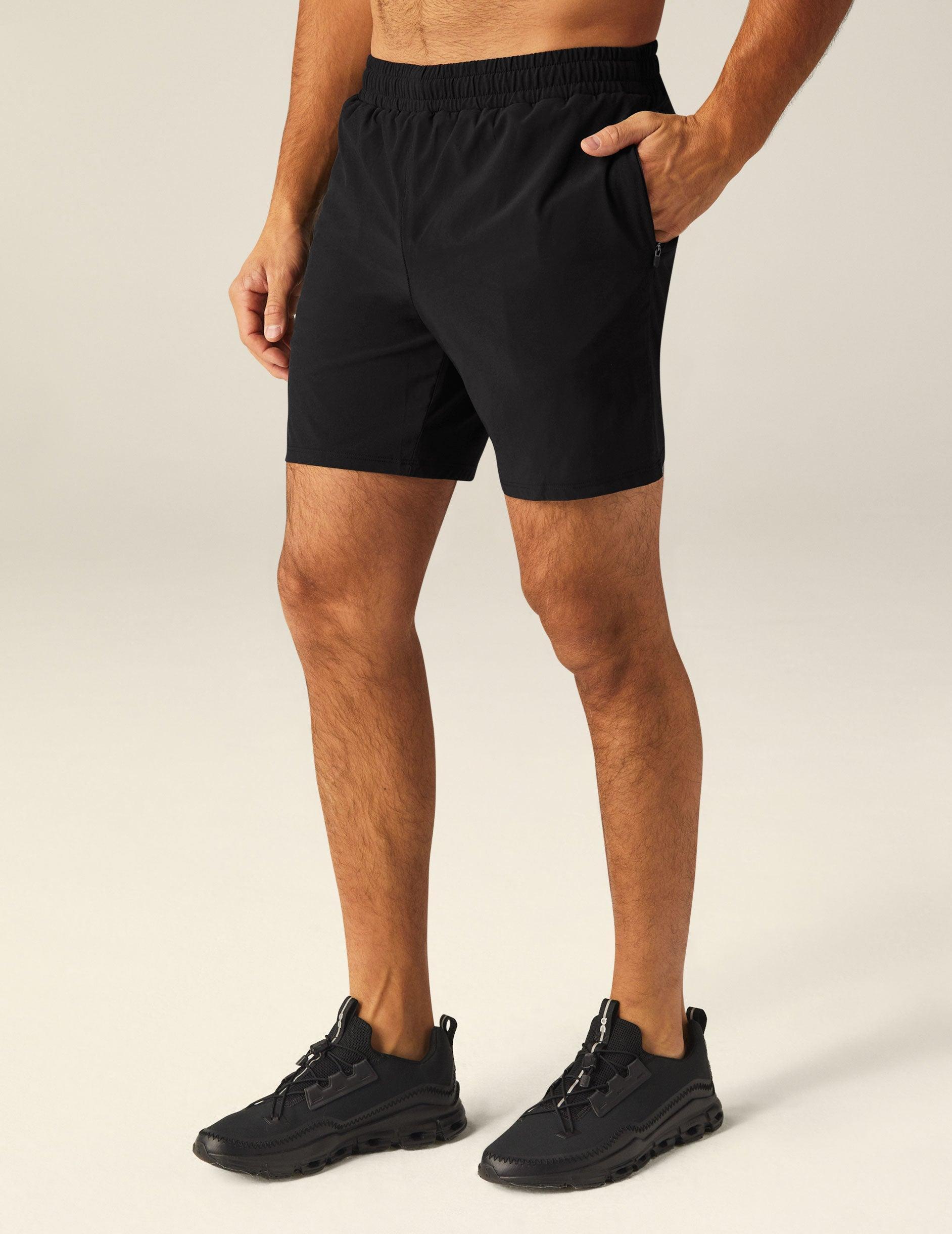 Pivotal Men's Performance Lined Short Male Product Image