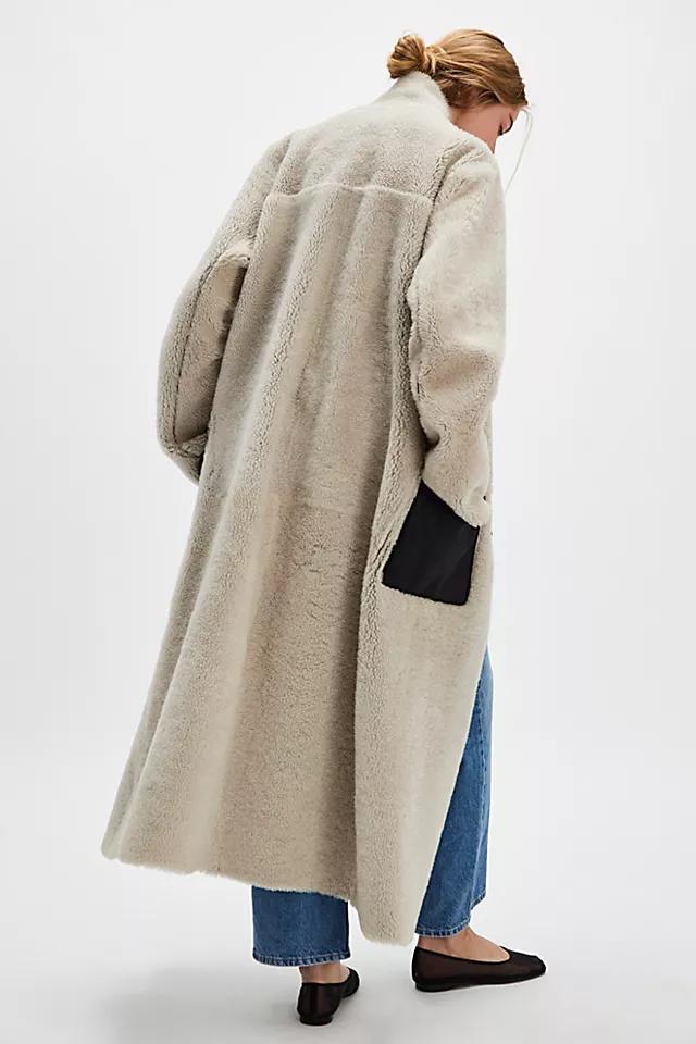 Nigel Preston Notting Hill Shopper Coat Product Image