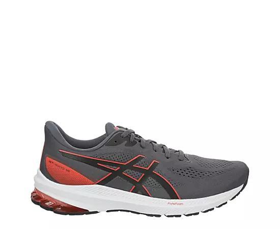 Asics Mens Gt-1000 12 Running Shoe Product Image