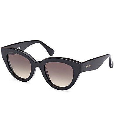 Womens 50MM Cat-Eye Sunglasses Product Image