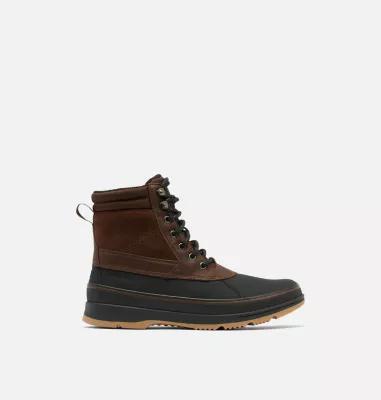 Sorel ANKENY II Plus Men's Waterproof Boot- Product Image