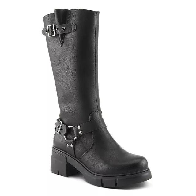 Patrizia Mosley Womens Boots Product Image