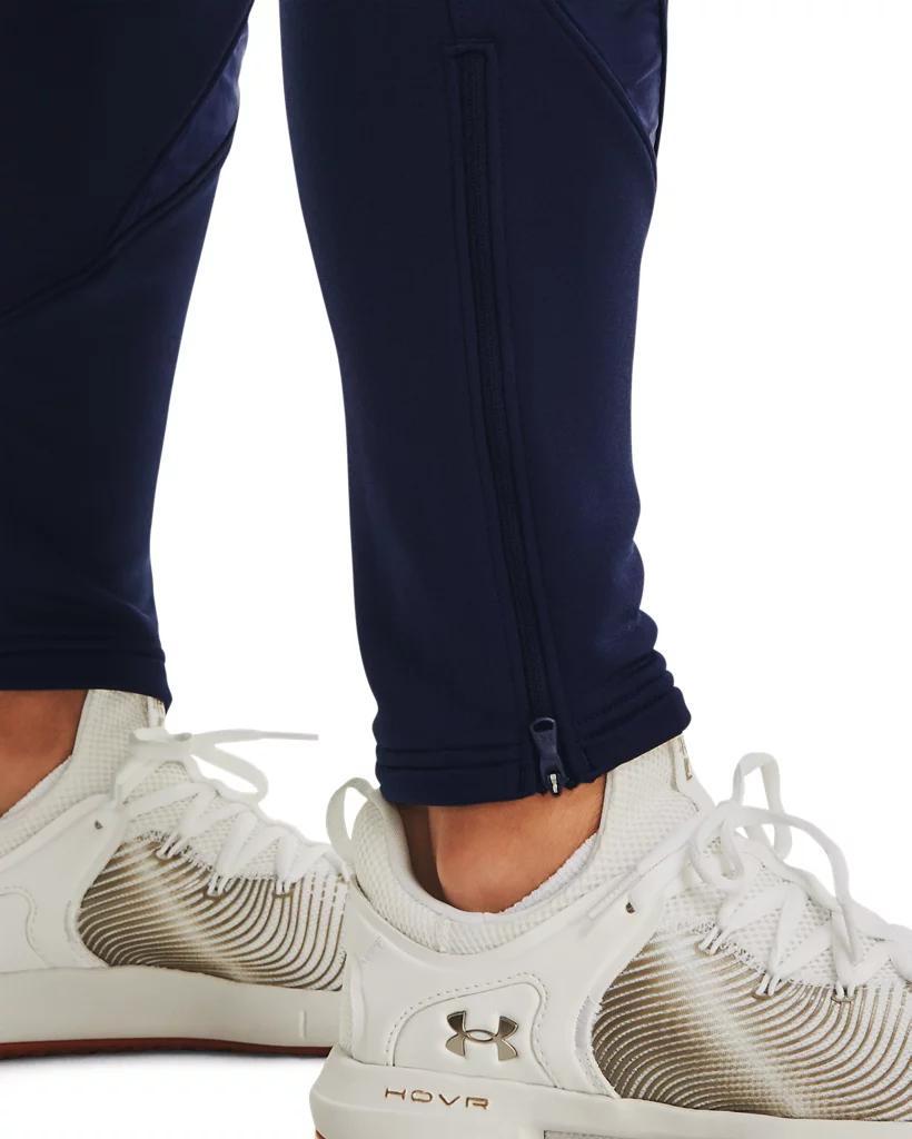 Women's UA Command Warm-Up Pants Product Image