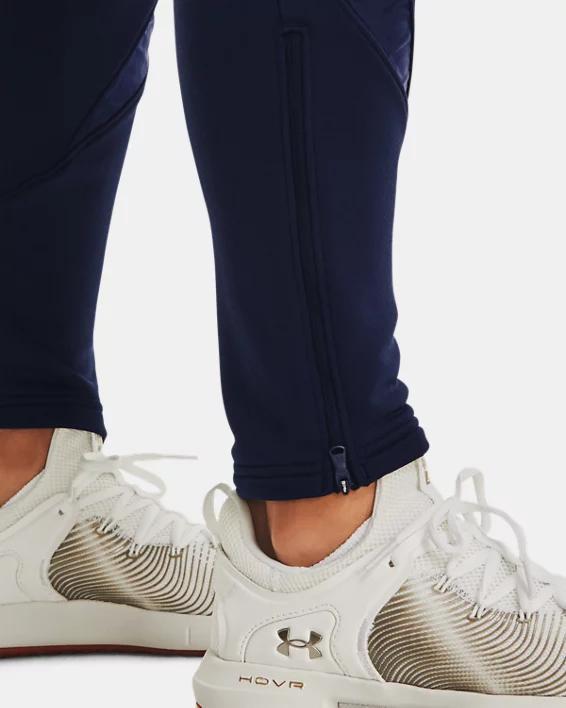 Women's UA Command Warm-Up Pants Product Image