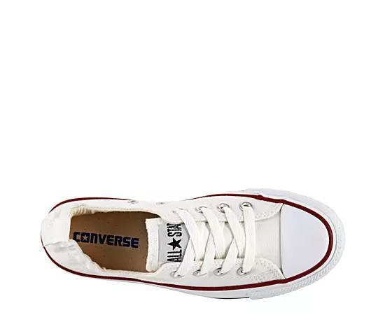 Womens Converse Chuck Taylor Shoreline Slip-On Shoes Product Image