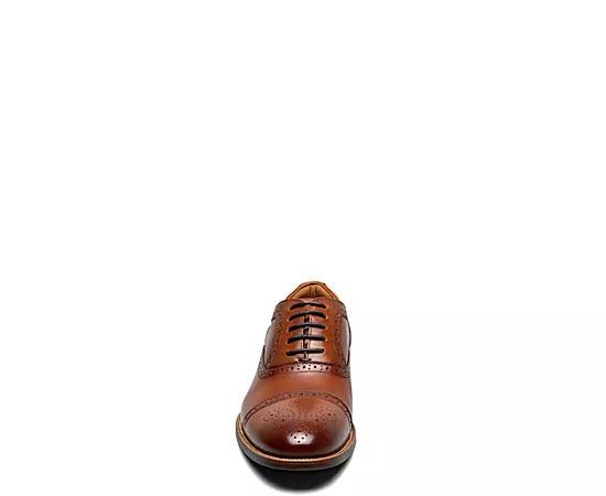 Florsheim Men's Rucci Cap Toe Balmoral Oxford Product Image