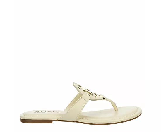 Michael By Shannon Womens Ariana Flip Flop Sandal Product Image