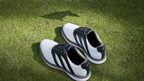 MC Z-Traxion Spikeless Golf Shoes Product Image