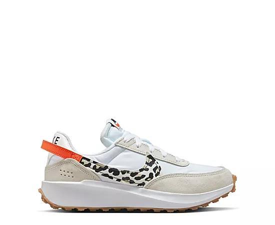 Nike Womens Waffle Debut Sneaker Running Sneakers Product Image