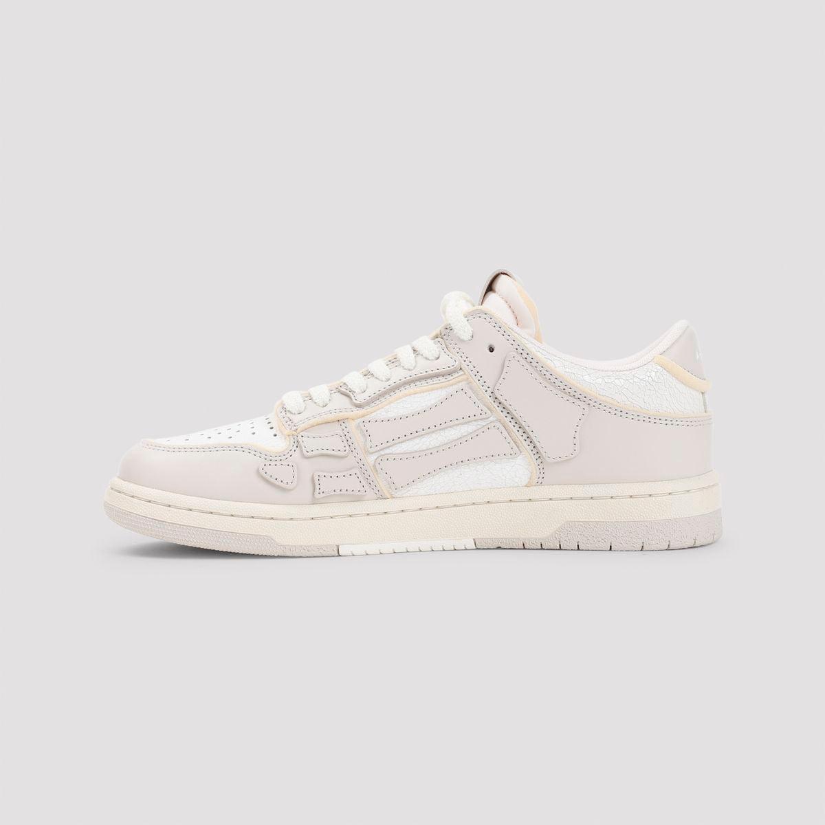 AMIRI Sneakers In White Product Image