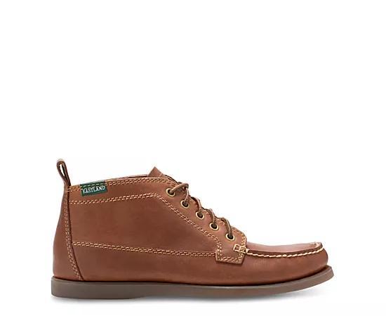 Eastland Seneca Camp Moc Chukka Boot Product Image