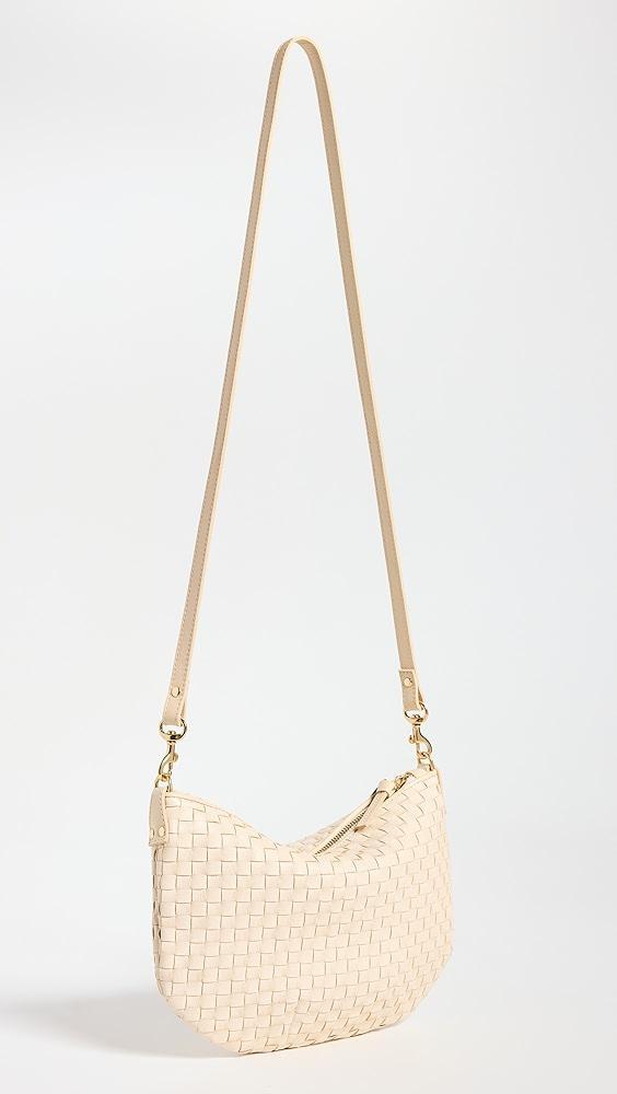 Clare V. Petit Moyen Messenger Bag | Shopbop Product Image