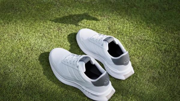 S2G 24 Leather Spikeless Golf Shoes Product Image