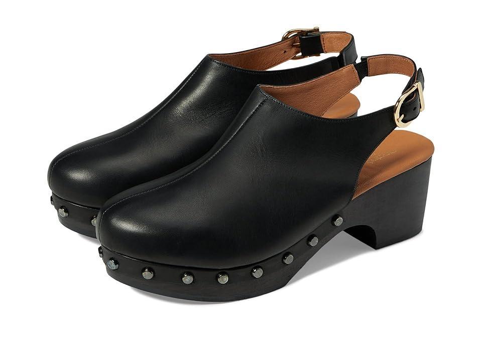 Andre Assous Skylar Women's Clog Shoes Product Image