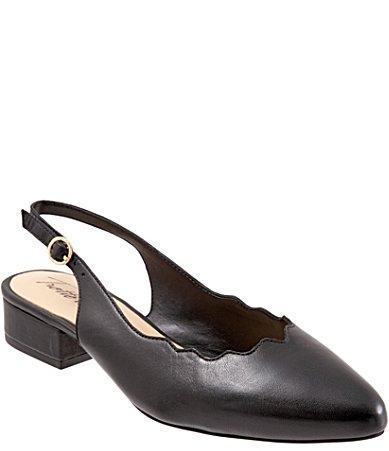 Trotters Joselyn Slingback Product Image