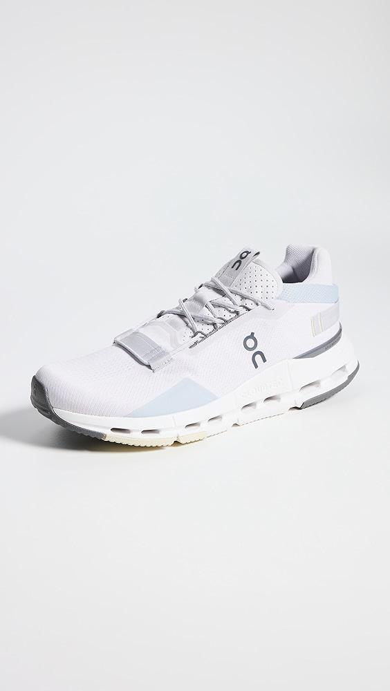 On Cloudnova 2 Sneakers | Shopbop Product Image