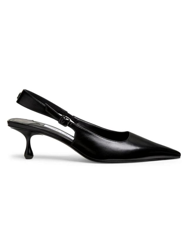 JIMMY CHOO Absatzschuhe  Damen Farbe Schwarz In Black Product Image