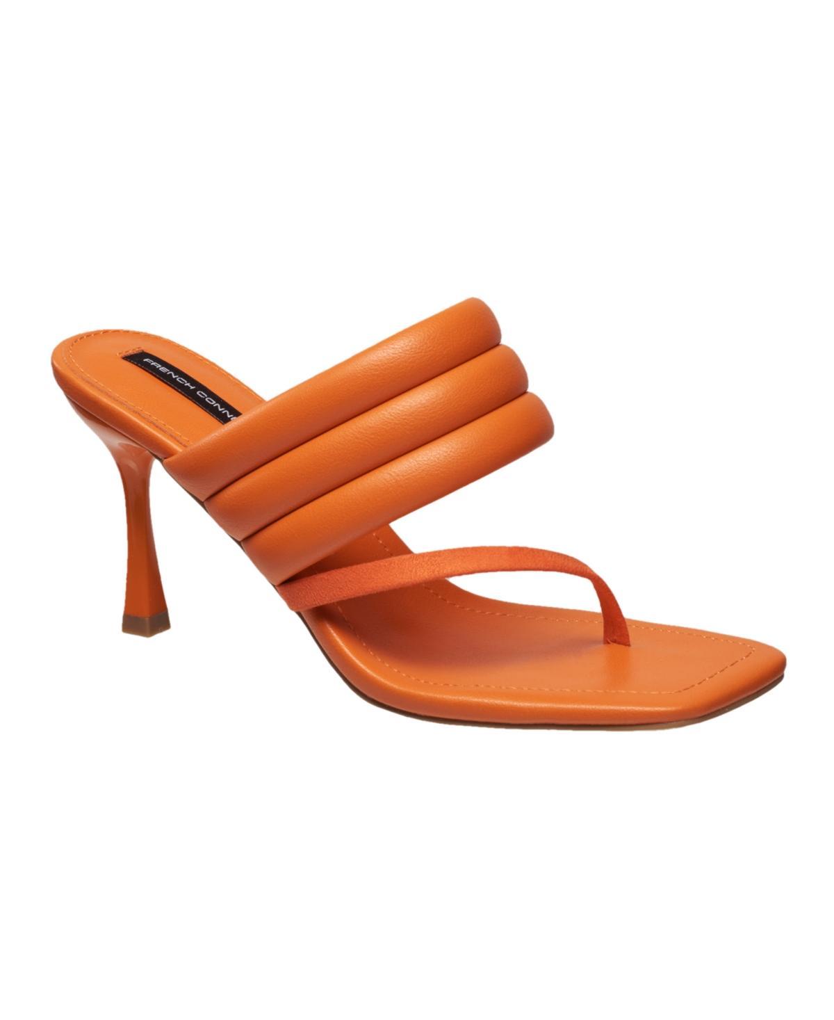 French Connection Womens Valerie Dress Sandals Product Image