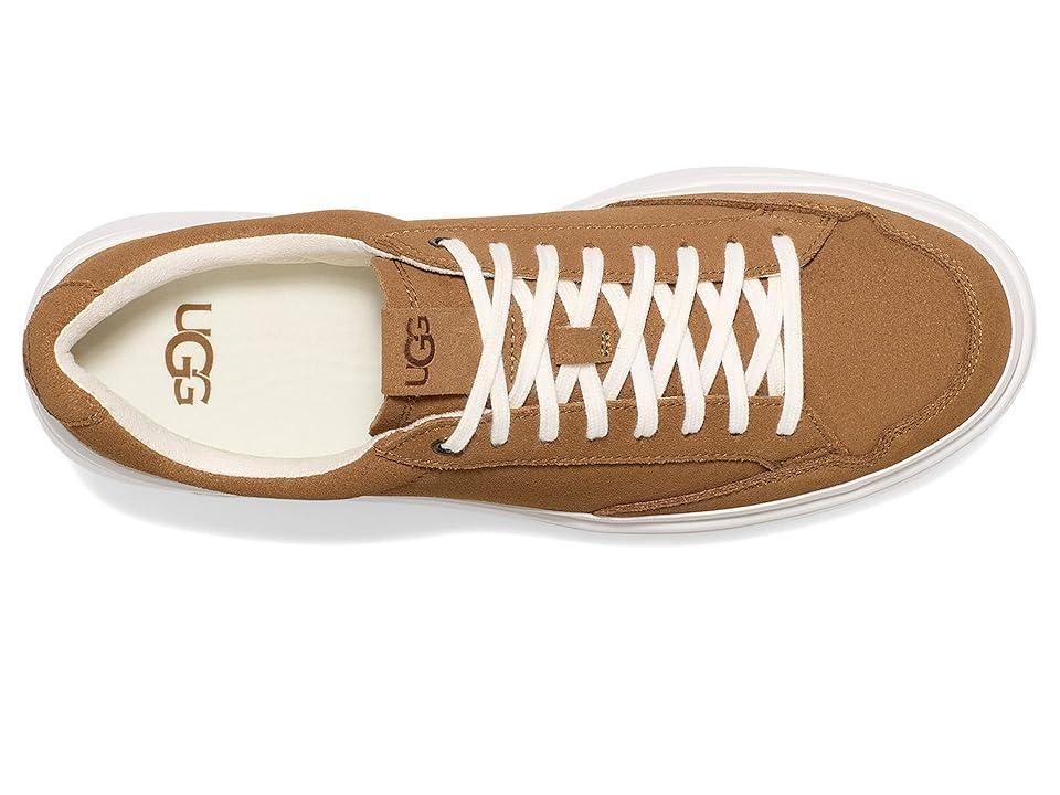 UGG Mens South Bay Suede Sneakers Product Image