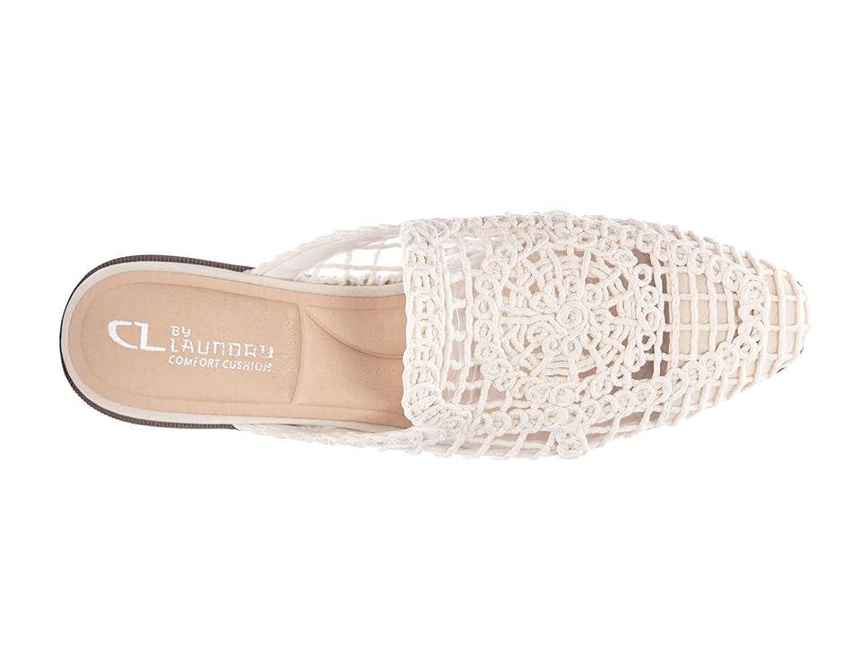 CL By Laundry Sunrise (Natural) Women's Slippers Product Image