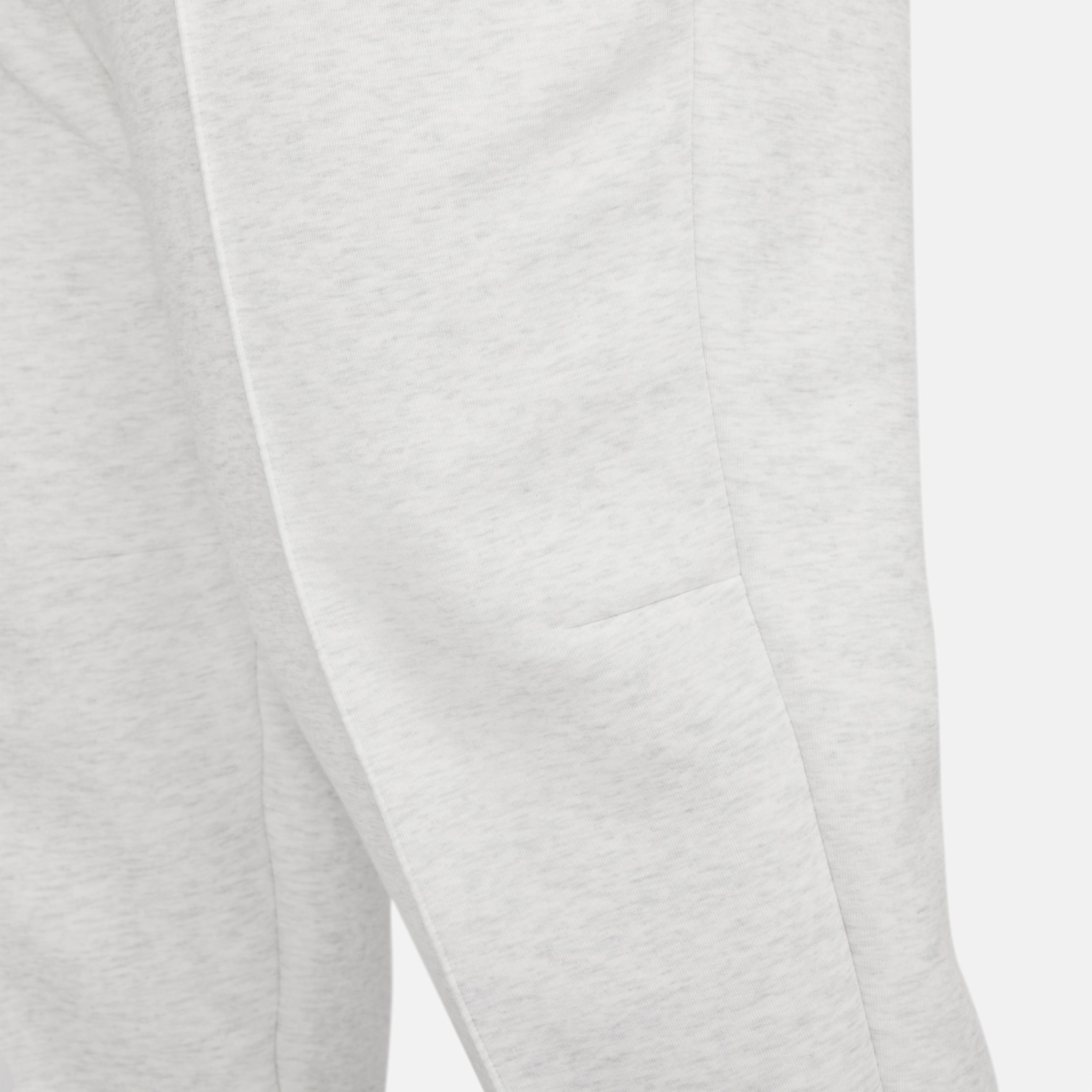 Womens Nike Sportswear Tech Fleece Mid-Rise Jogger Pants (Plus Size) Product Image