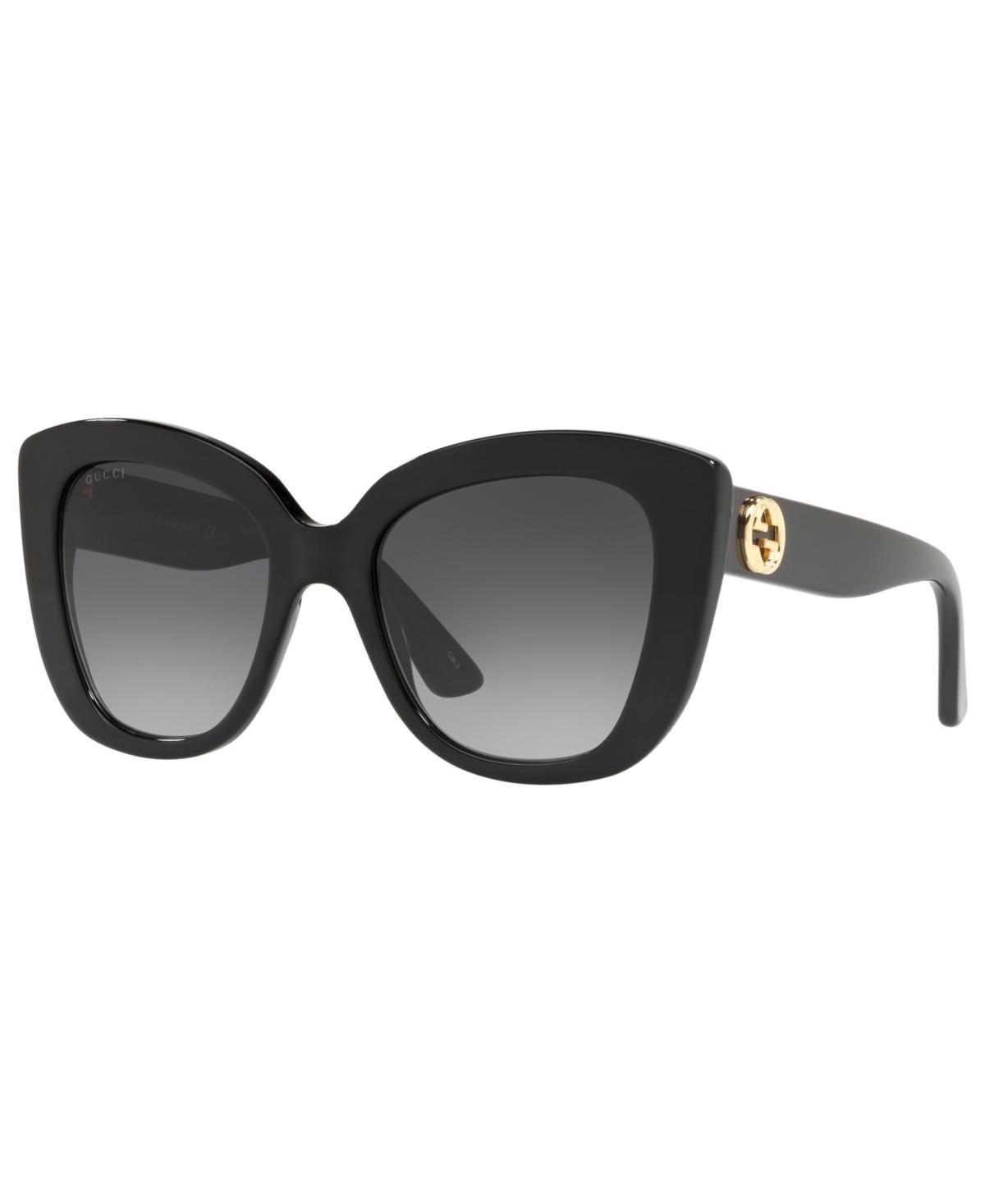 Gucci Women's Gc001150 Gg0327S Sunglasses, Large Product Image