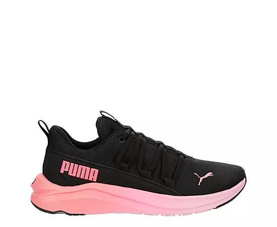 Puma Womens One 4 All Running Shoe Product Image