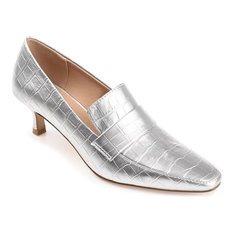 Journee Collection Womens Celina Pump Product Image