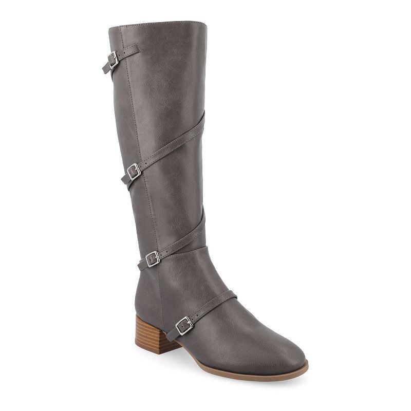 LifeStride Brooks Knee High Boots Product Image