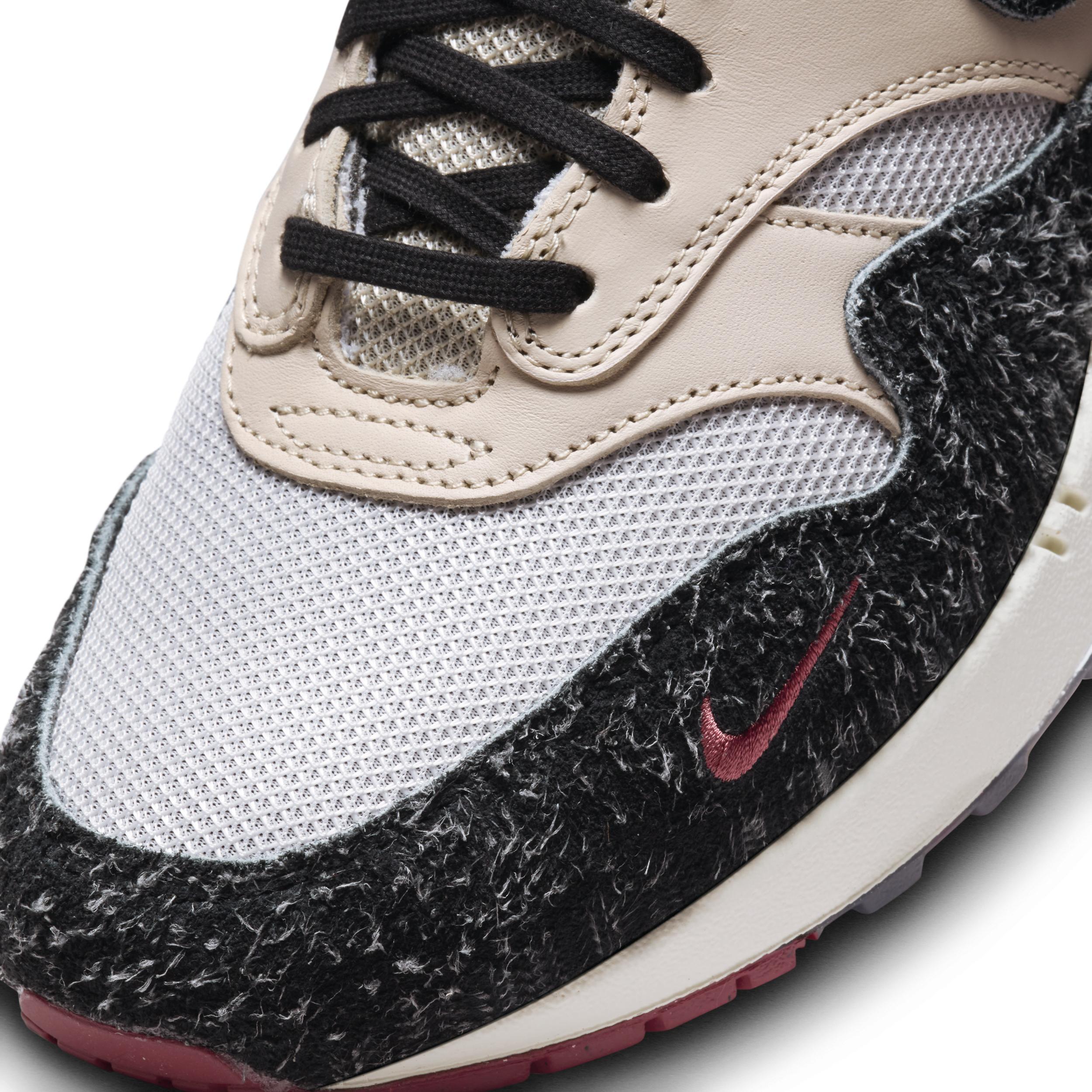 Nike Men's Air Max 1 Premium Shoes Product Image