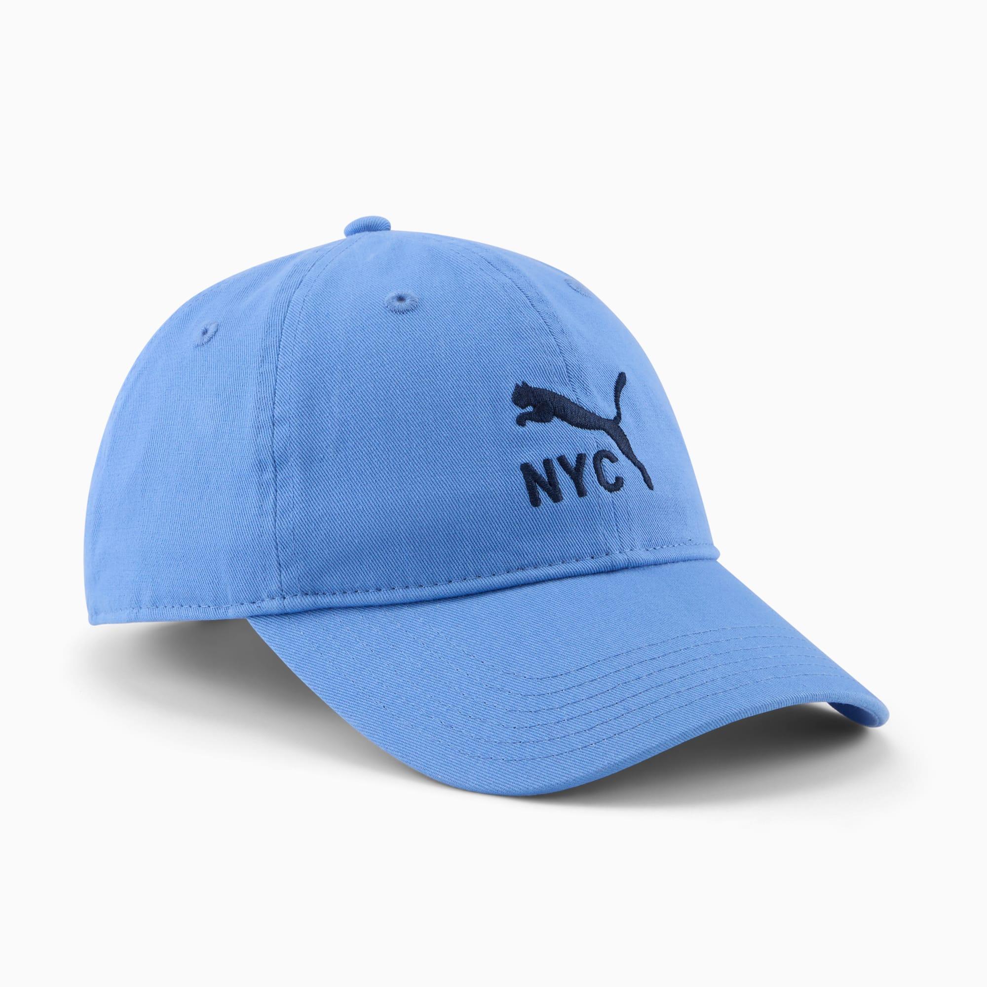 PUMA NYC Core Cap Product Image