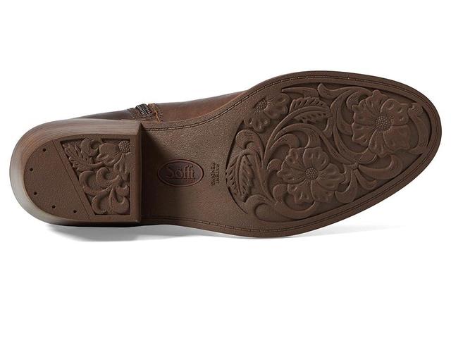 Franco Sarto Gracelyn Zip Boot Product Image