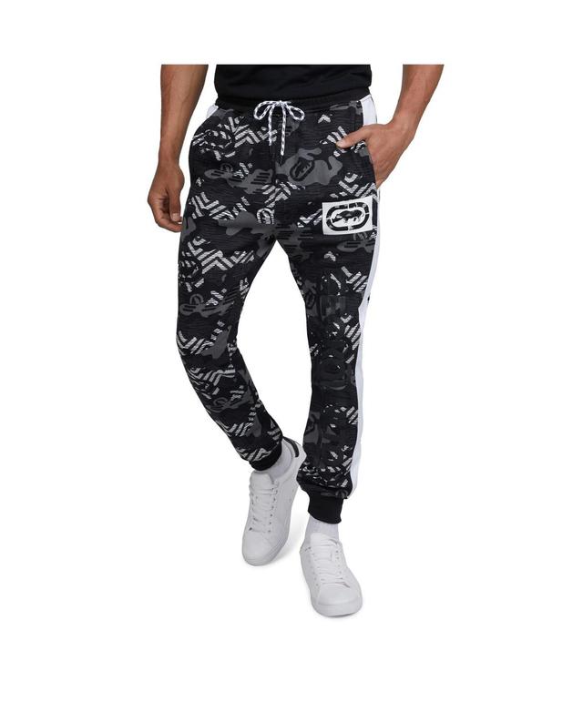 Ecko Mens Unltd. Side Line Jogger Product Image