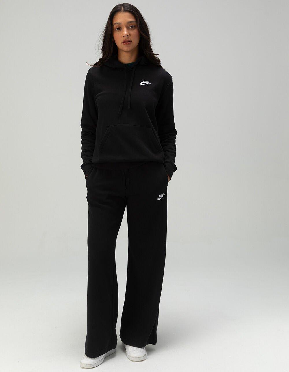 NIKE Sportswear Club Fleece Womens Hoodie Product Image