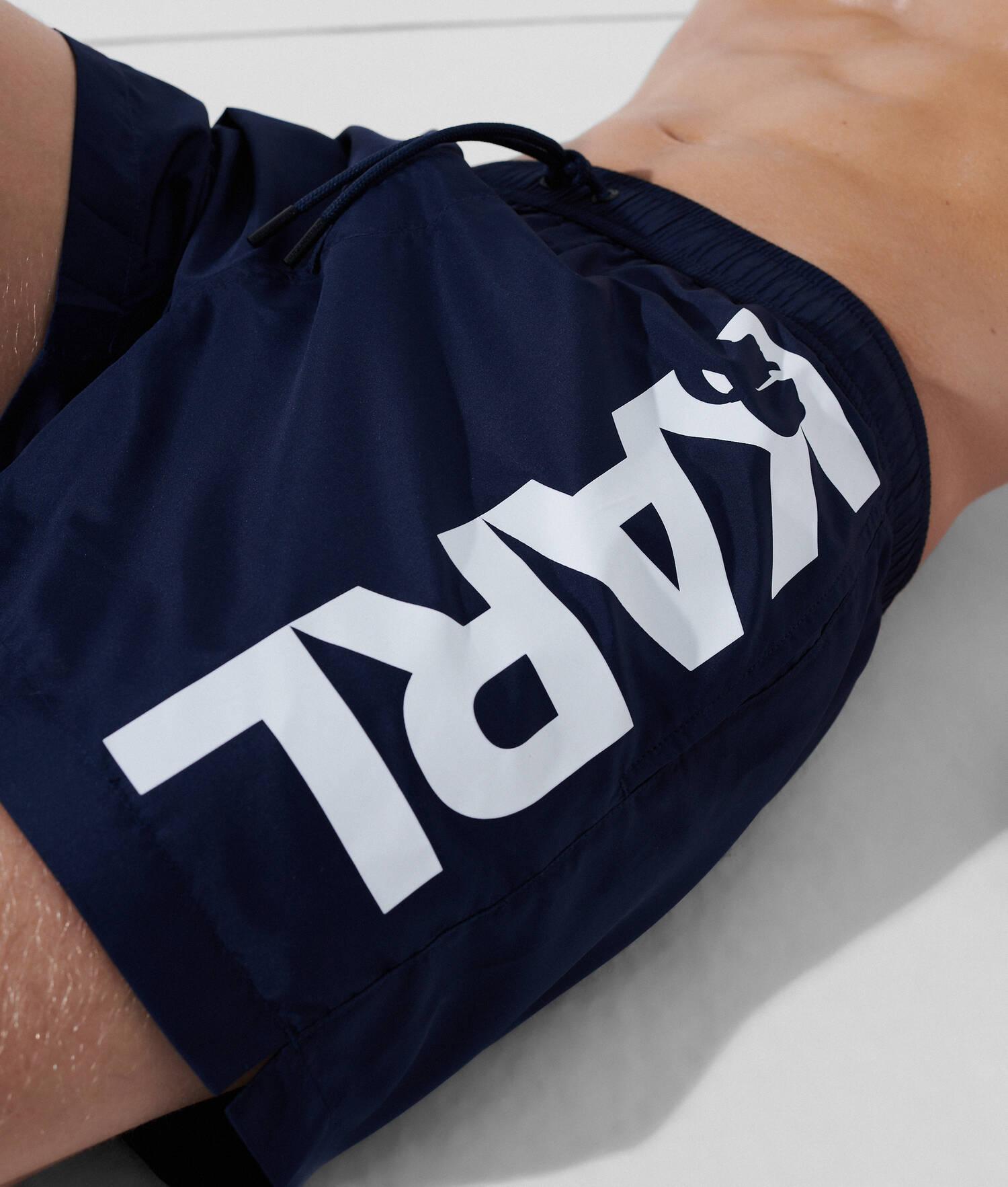 KARL LOGO BOARD SHORTS Product Image